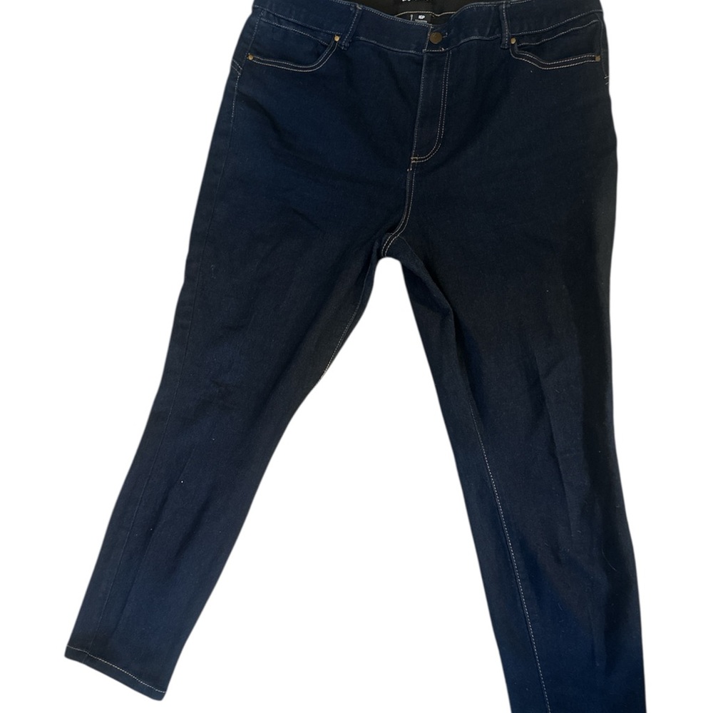 Classic Blue Women's Jeans Size 16 P
